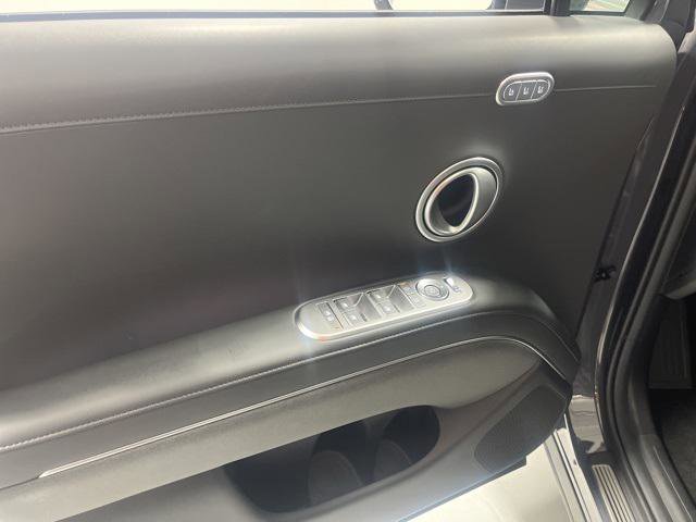 New 2026 Hyundai Palisade Calligraphy image 6