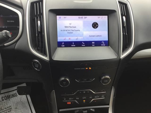 Used 2020 Ford Edge SEL w/ Cargo Accessory Package image 18