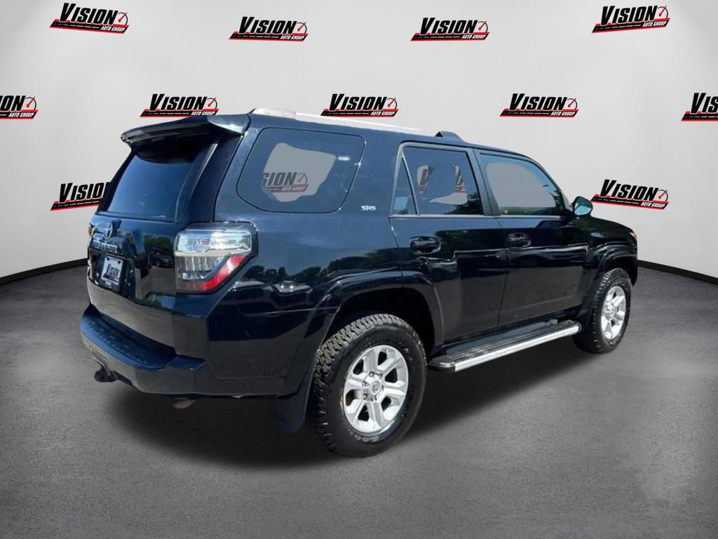 Used 2019 Toyota 4Runner Limited image 5