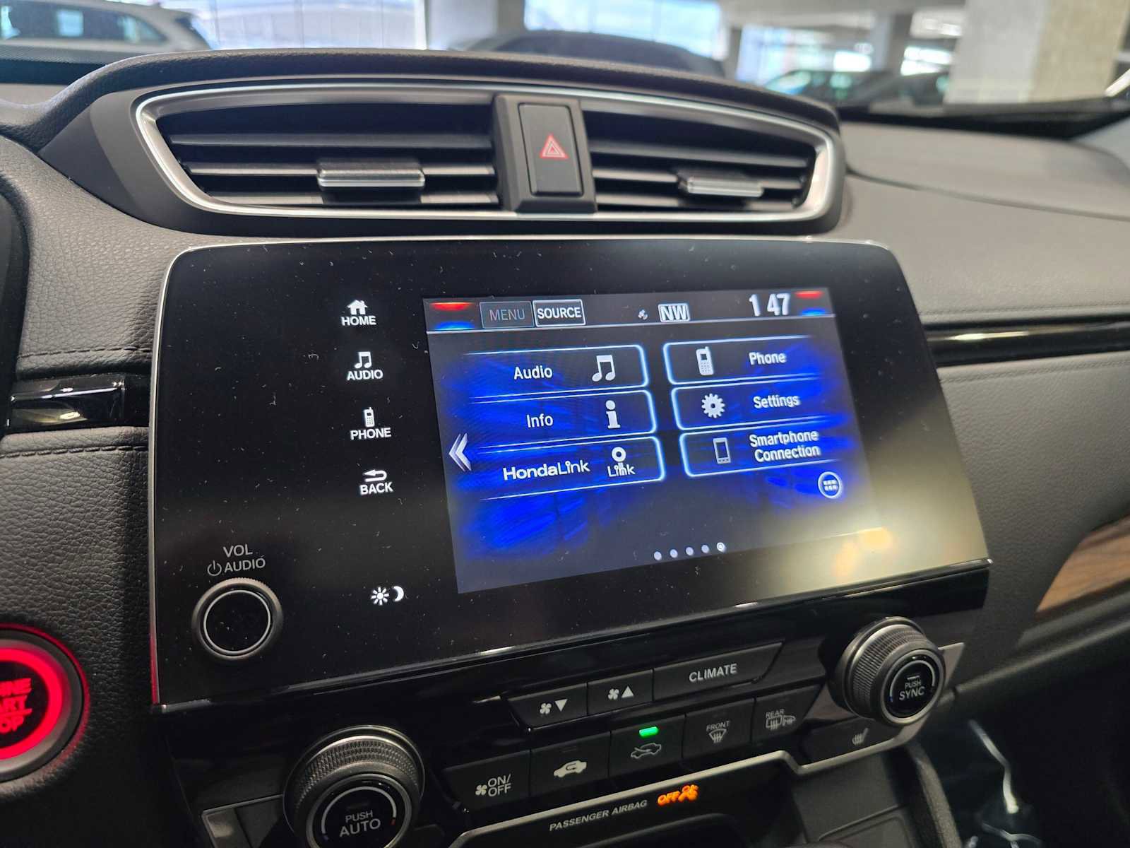 Used 2018 Honda CR-V EX-L image 15