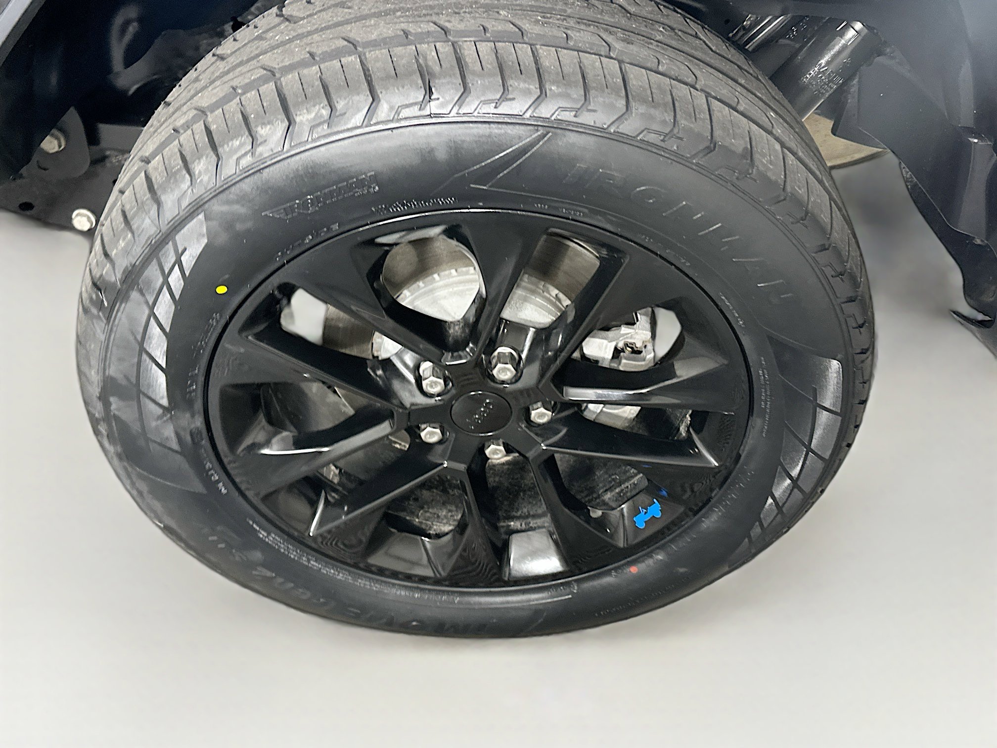 Used 2023 Jeep Wrangler Sahara w/ Cold Weather Group image 11