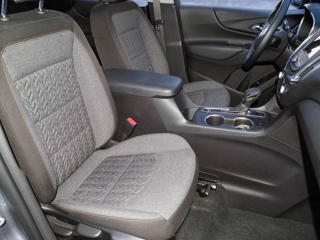 Certified 2024 Chevrolet Equinox LT AWD/4WD image 19