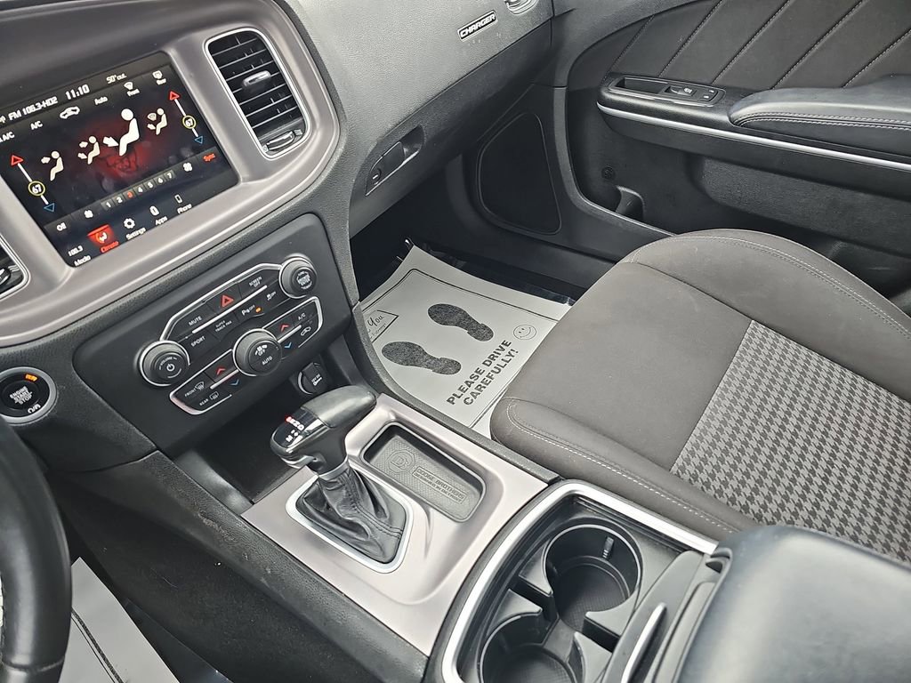 Used 2023 Dodge Charger GT image 28