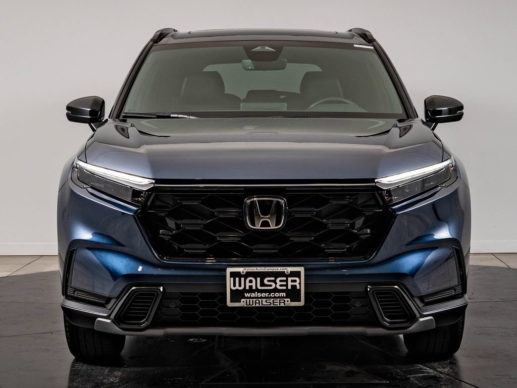 Used 2025 Honda CR-V Sport-L image 2