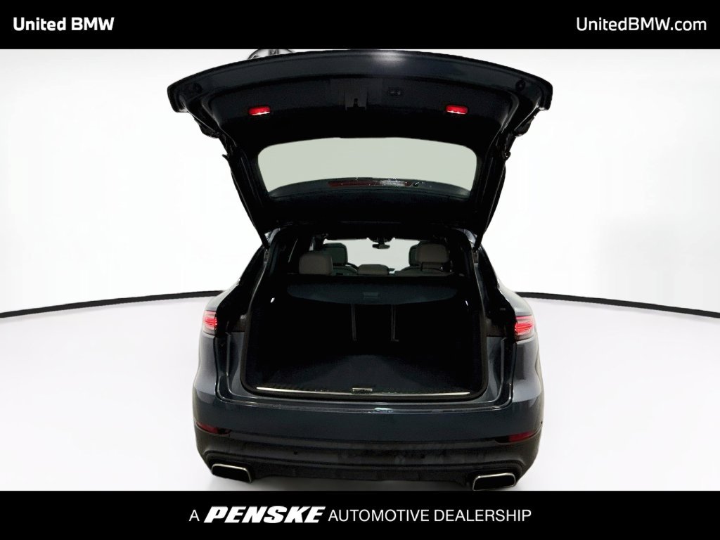 Used 2019 Porsche Cayenne AWD/4WD image 21