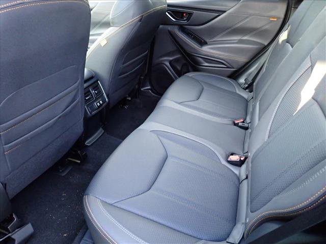 Certified 2024 Subaru Forester Wilderness image 10