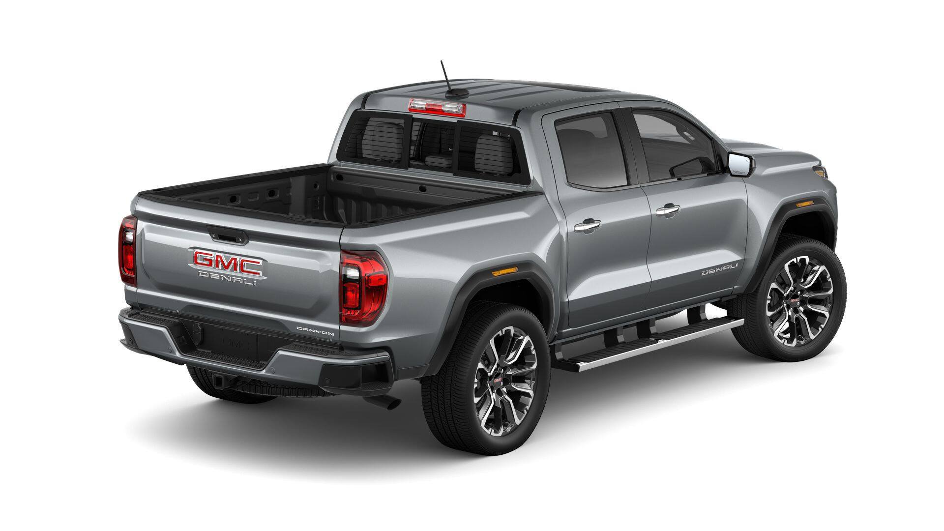 New 2026 GMC Canyon Denali AWD/4WD image 27