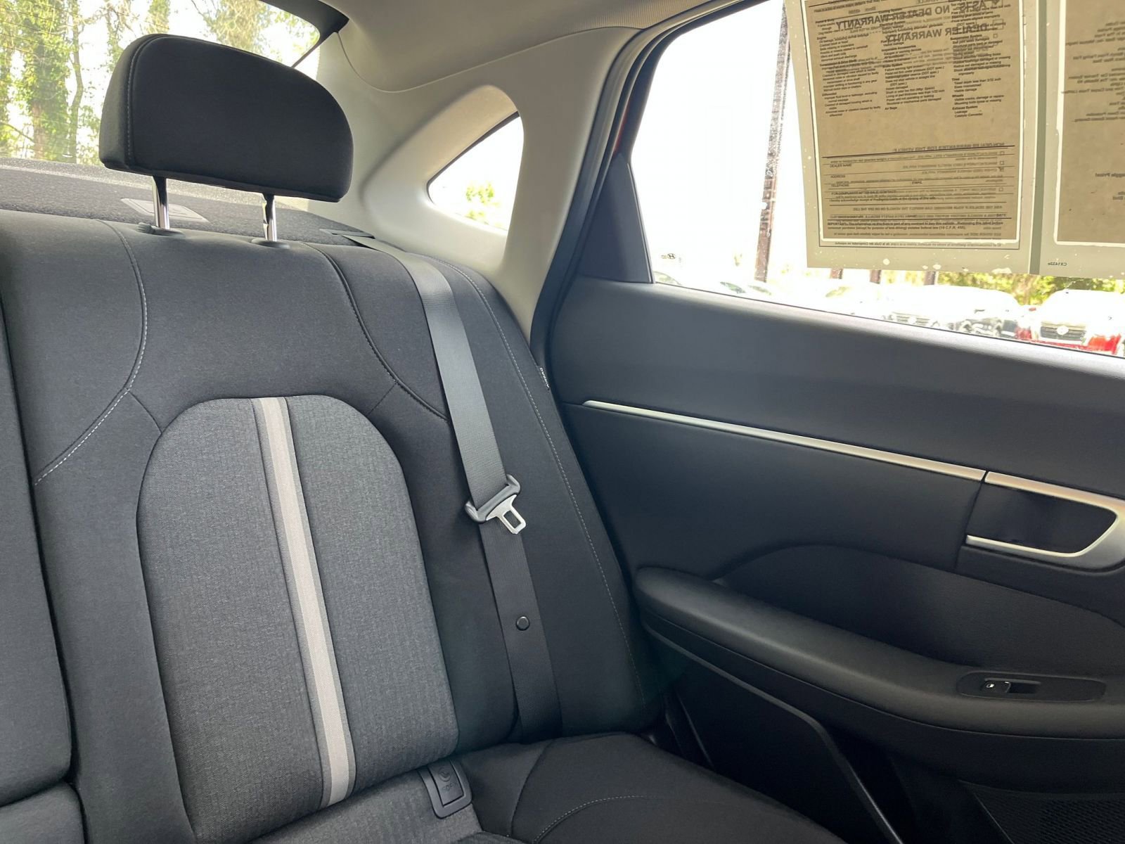 Used 2025 Hyundai Sonata SEL image 37