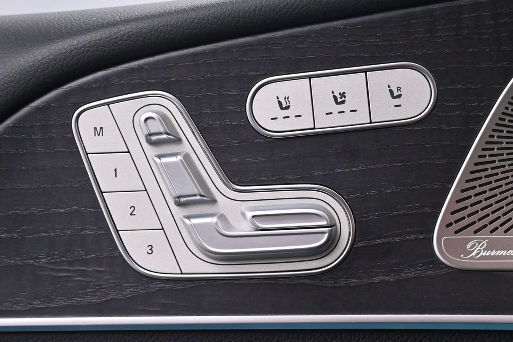 Used 2023 Mercedes-Benz GLS 580 4MATIC image 47