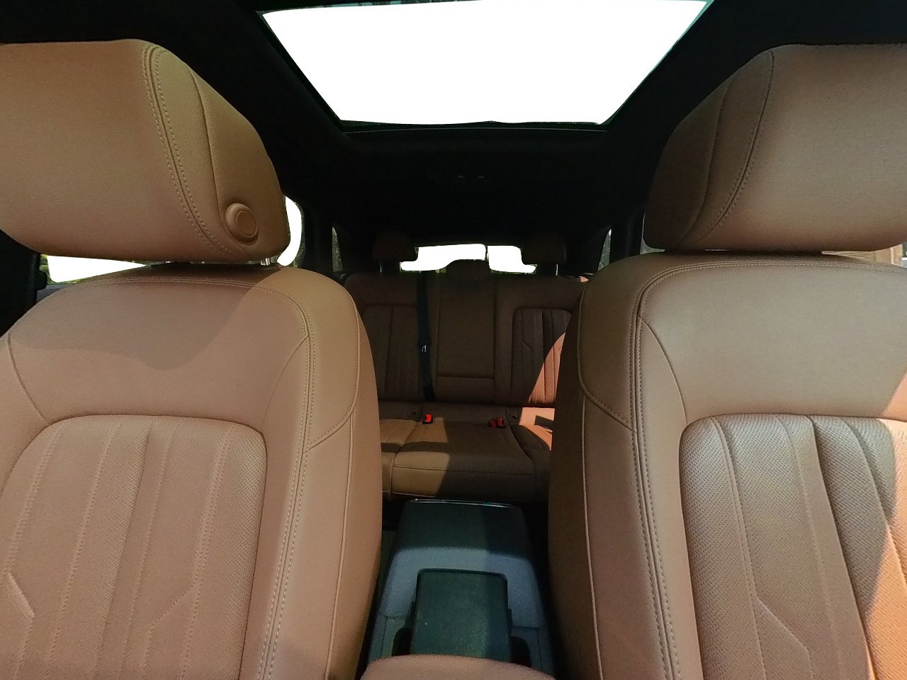 Used 2024 Audi Q8 e-tron Premium Plus w/ Premium Plus Package image 69