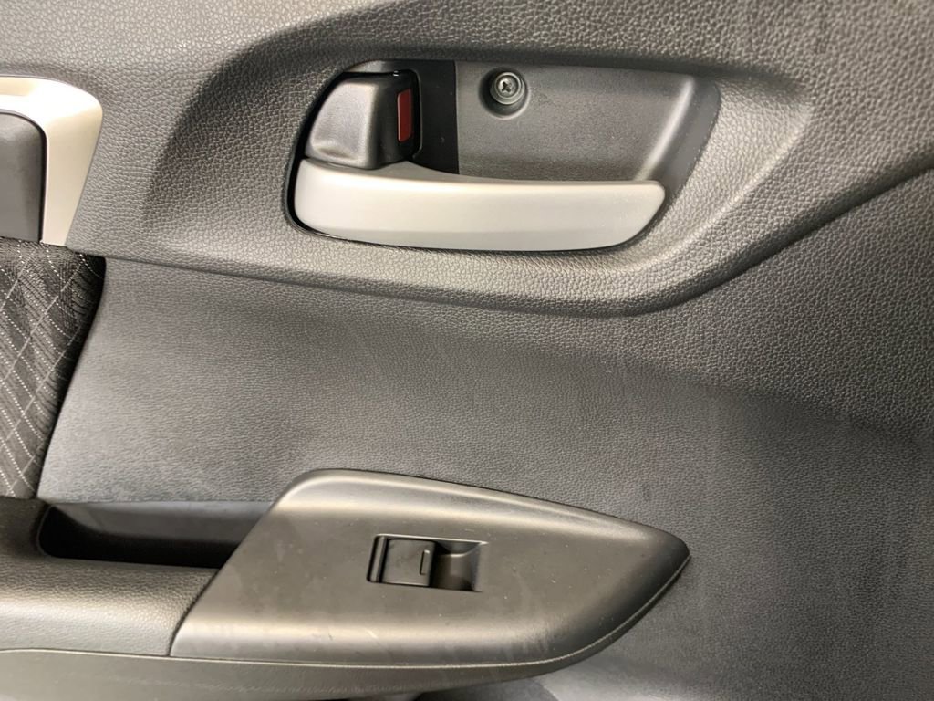 Used 2018 Honda Fit EX image 32