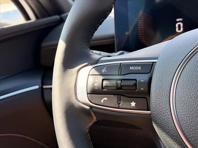 New 2026 Kia K5 GT-Line image 15