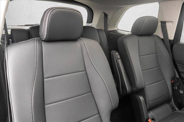 New 2026 Mercedes-Benz GLS 450 4MATIC image 28
