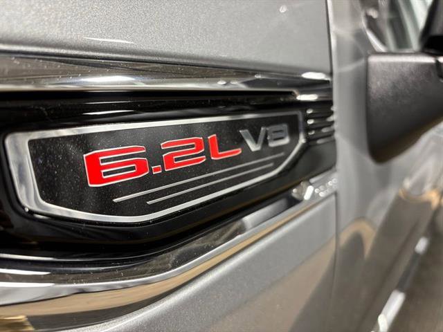 New 2025 GMC Sierra 1500 SLT w/ SLT Premium Plus Package image 11