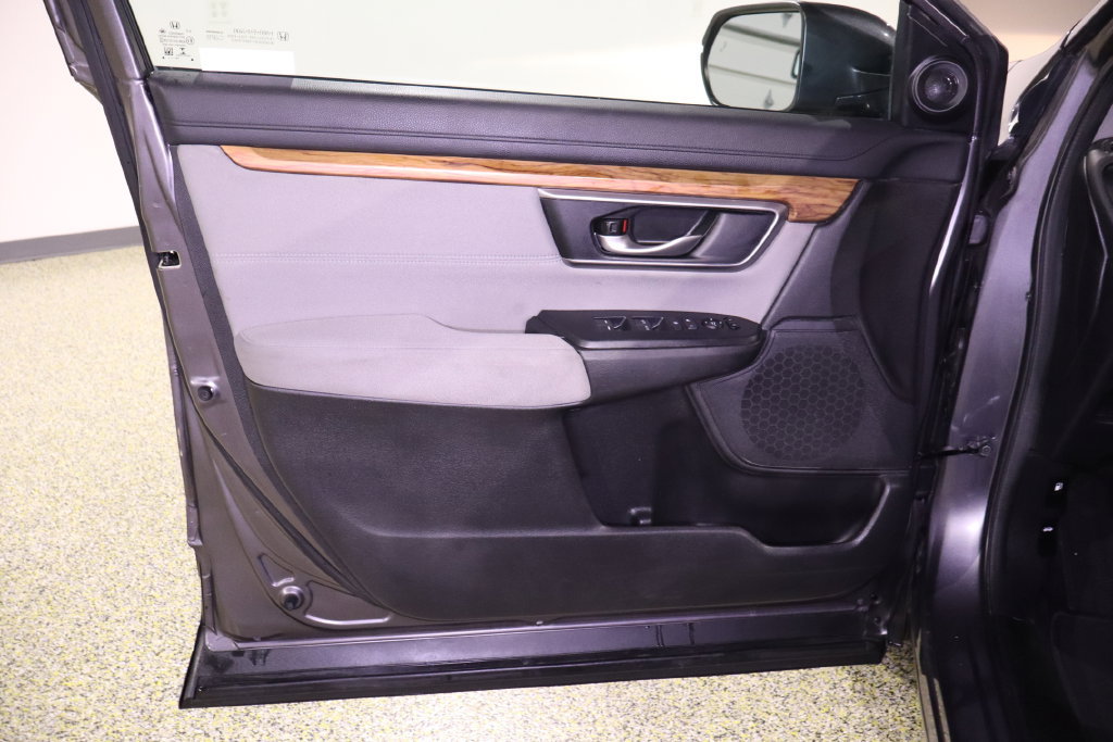 Used 2018 Honda CR-V EX image 33
