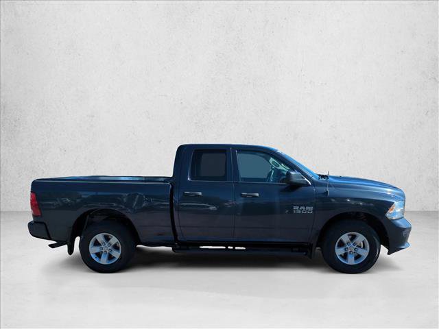 Used 2017 RAM 1500 Express AWD/4WD image 4