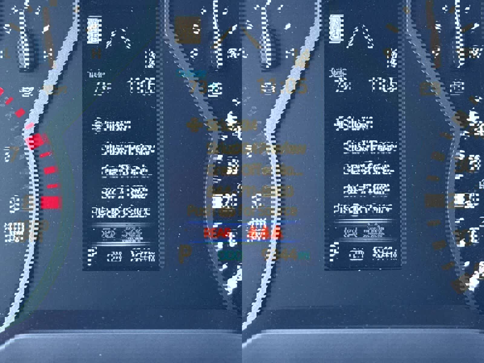 Certified 2025 Toyota Tundra SR5 w/ TRD Off-Road Package AWD/4WD image 32