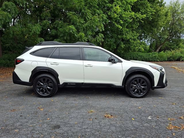 Used 2023 Subaru Outback Onyx Edition AWD/4WD image 10