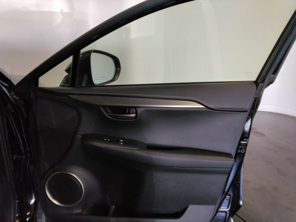 Used 2020 Lexus NX 300 F Sport w/ F Sport Premium Package image 41