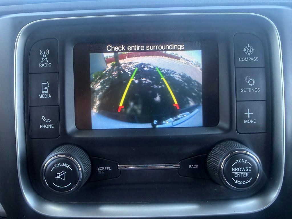 Used 2018 RAM 1500 Tradesman w/ Popular Equipment Group AWD/4WD image 65