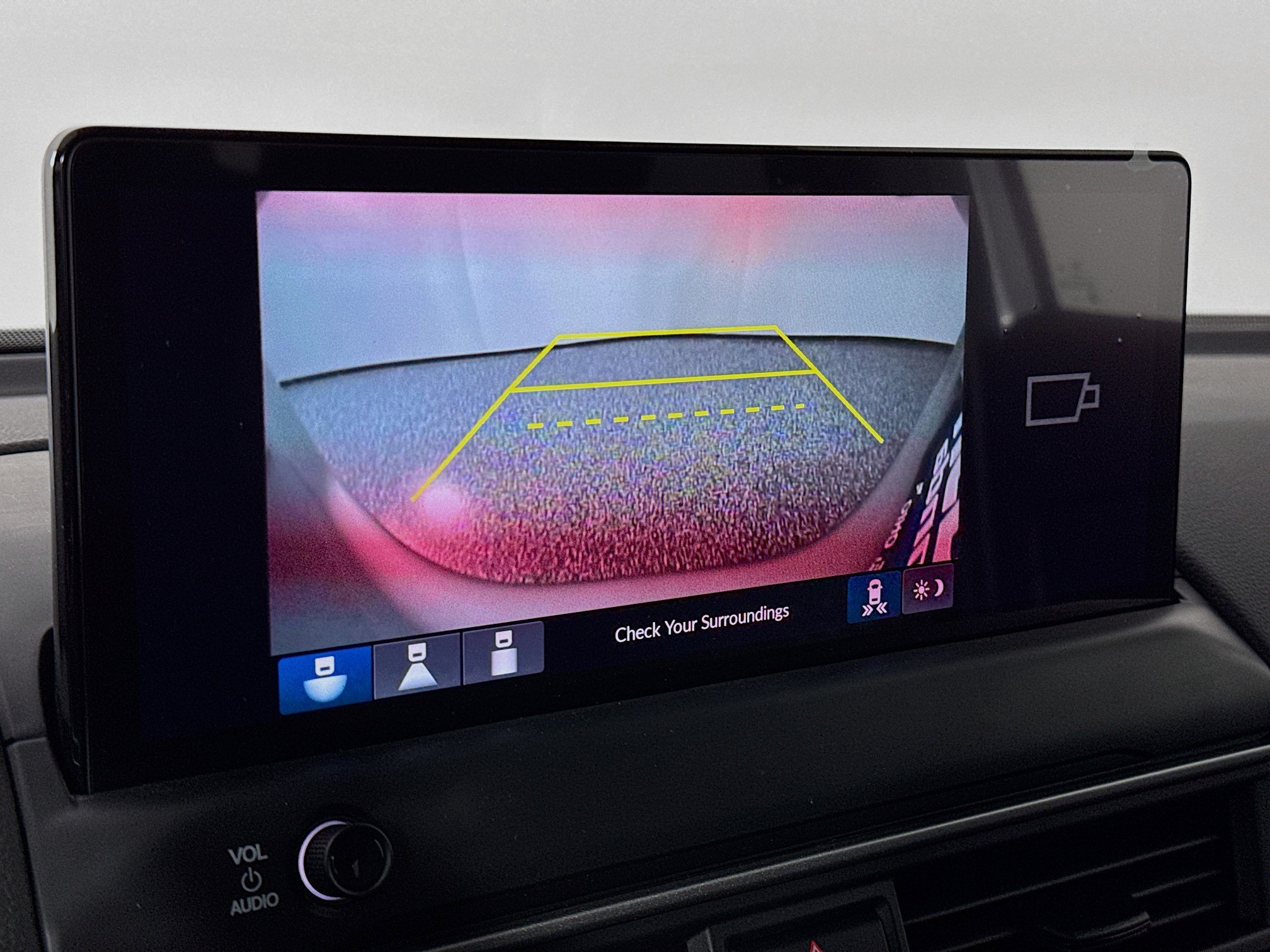 New 2026 Honda Pilot Sport image 14