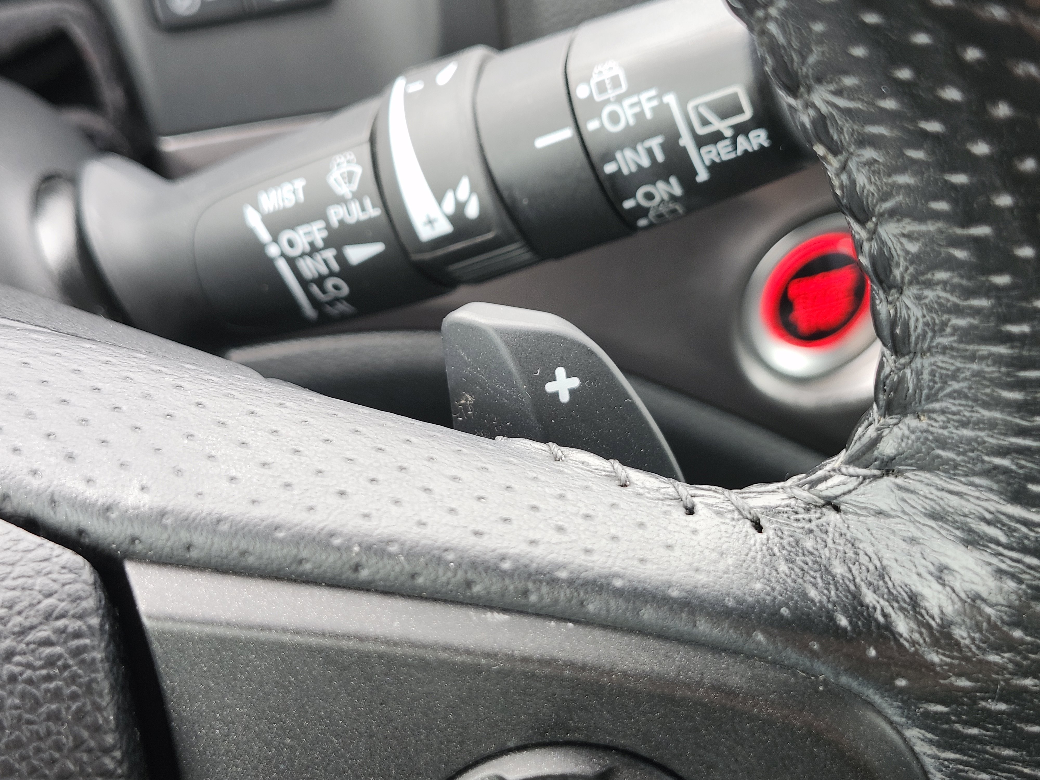 Used 2019 Honda Passport EX-L image 34