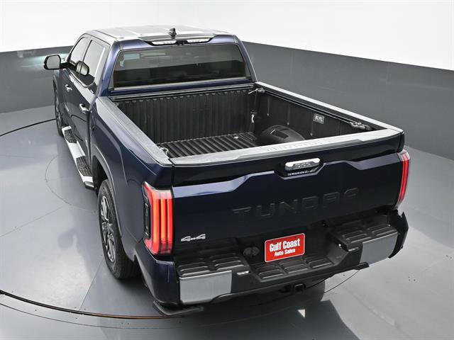 Used 2023 Toyota Tundra Limited AWD/4WD image 41