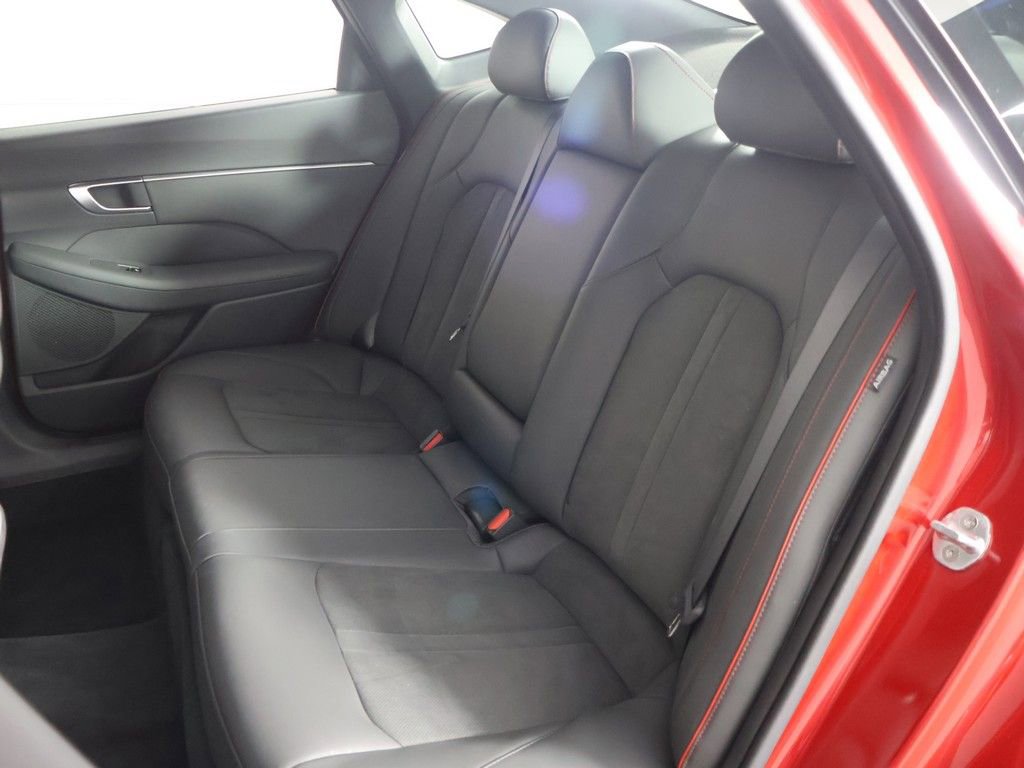 Used 2021 Hyundai Sonata SEL Plus FWD image 31