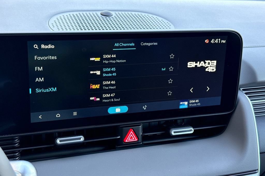 New 2026 Hyundai Ioniq 5 SE RWD image 20