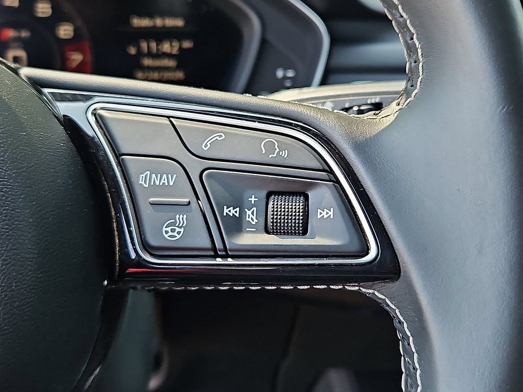 Used 2019 Audi S5 Premium Plus w/ Premium Plus AWD/4WD image 26