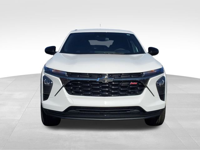 Certified 2024 Chevrolet Trax RS image 8