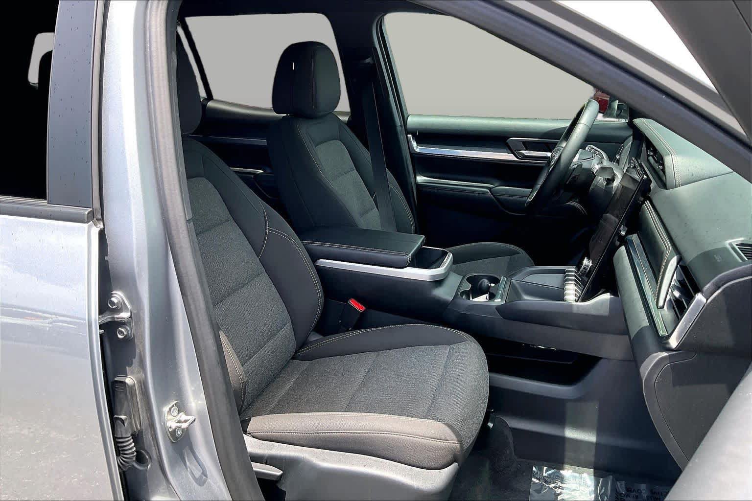 Used 2026 GMC Terrain Elevation AWD/4WD image 8