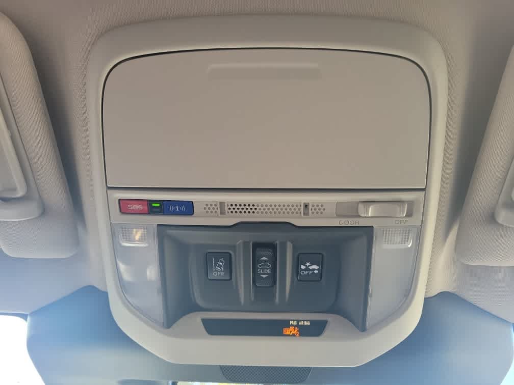 Used 2022 Subaru Forester Touring AWD/4WD image 19