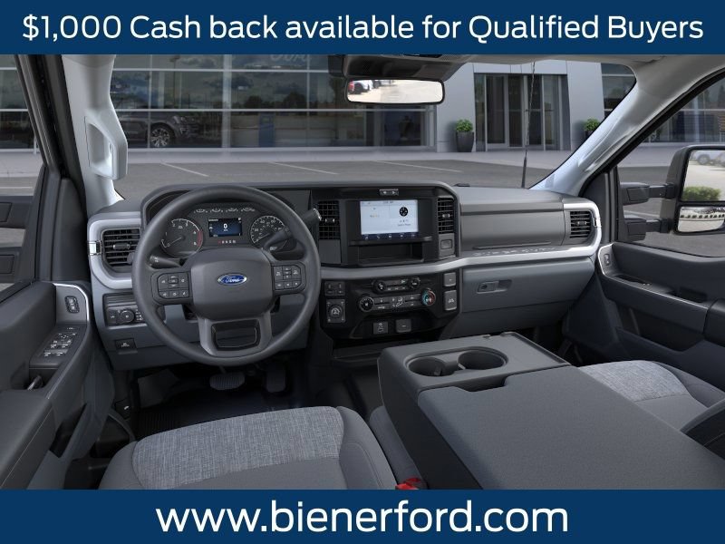 New 2026 Ford F350 XLT w/ Tremor Off-Road Package AWD/4WD image 11