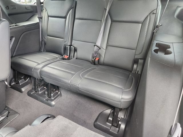 Used 2024 GMC Yukon Denali AWD/4WD image 29