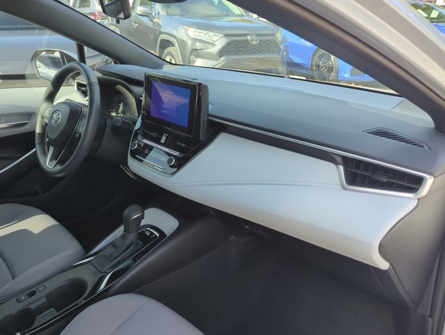 Used 2024 Toyota Corolla SE FWD image 29
