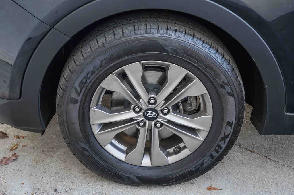 Used 2015 Hyundai Santa Fe Sport FWD image 8