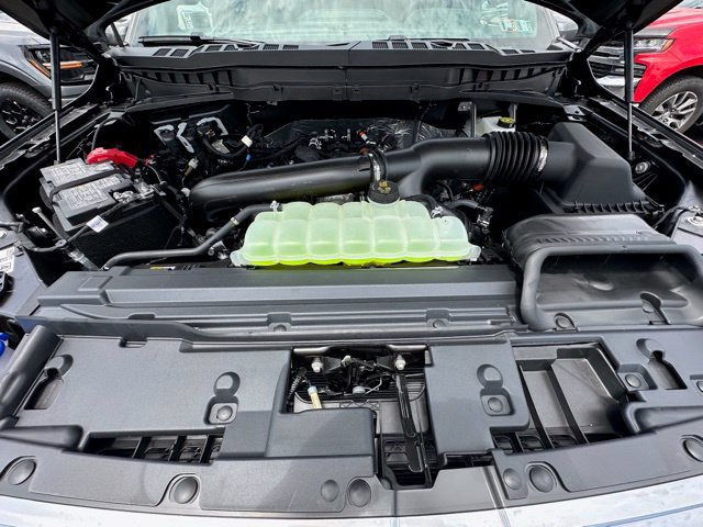 New 2026 Ford F150 Platinum AWD/4WD image 29