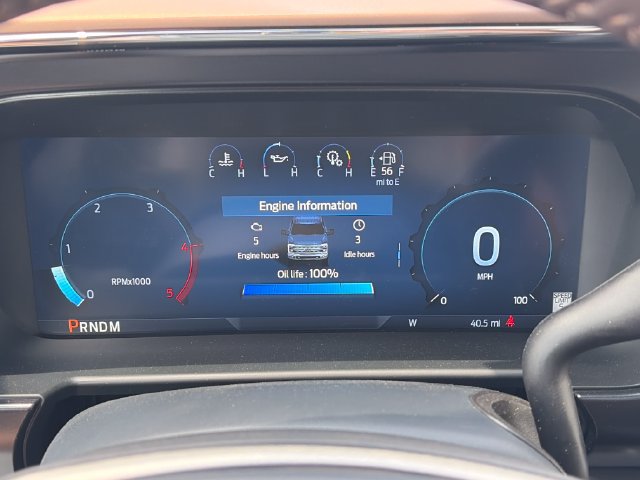 New 2026 Ford F350 King Ranch AWD/4WD image 20