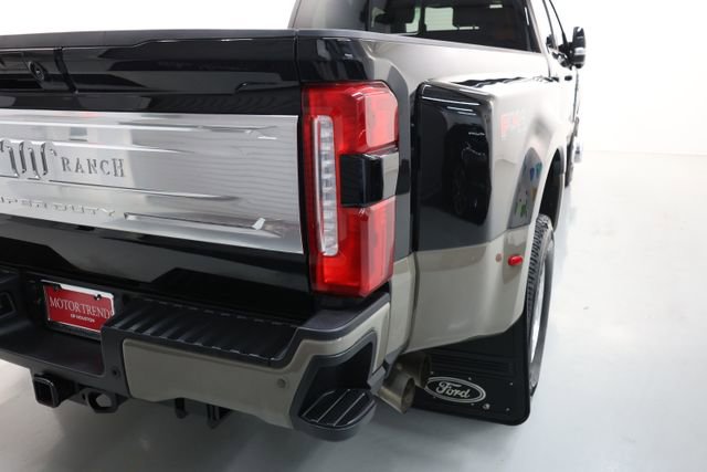 Used 2026 Ford F350 King Ranch image 91