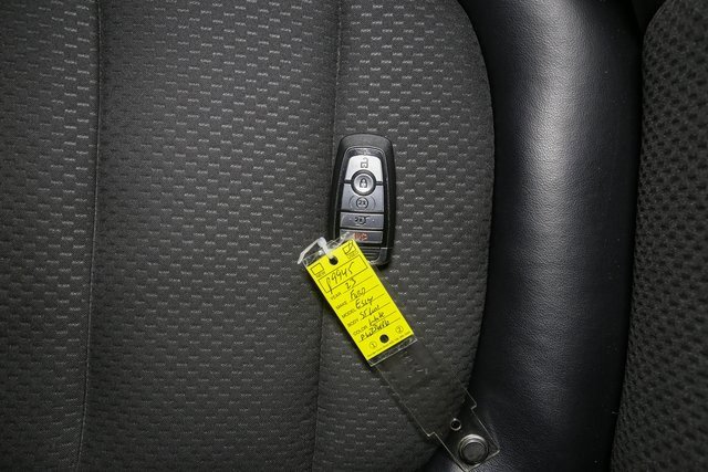 Used 2023 Ford Escape ST-Line w/ Tech Pack #1 image 43