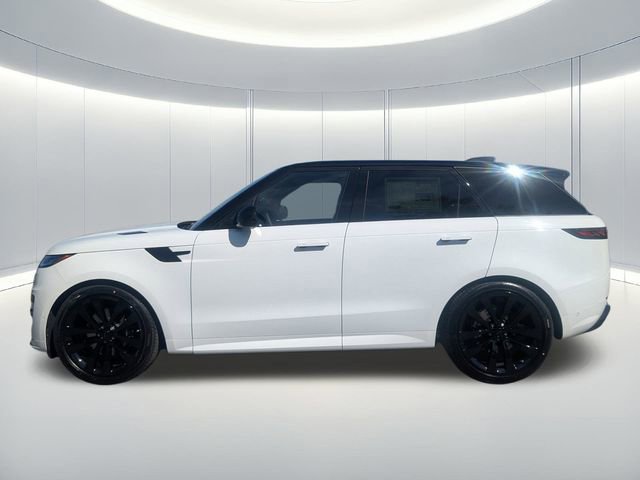 New 2026 Land Rover Range Rover Sport Dynamic SE image 28