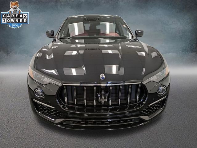 Used 2022 Maserati Levante GT AWD/4WD image 2