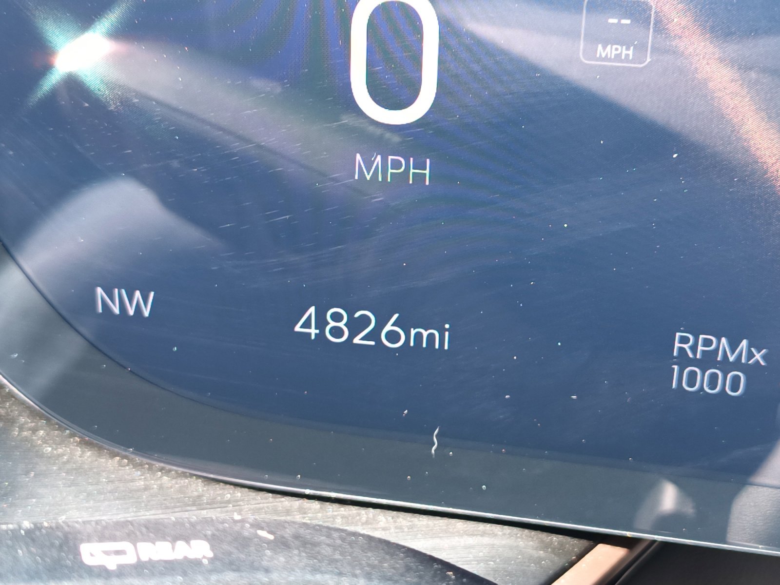 Used 2025 Buick Envision Sport Touring image 2