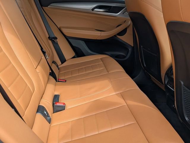 Used 2020 BMW X3 xDrive30i AWD/4WD image 28