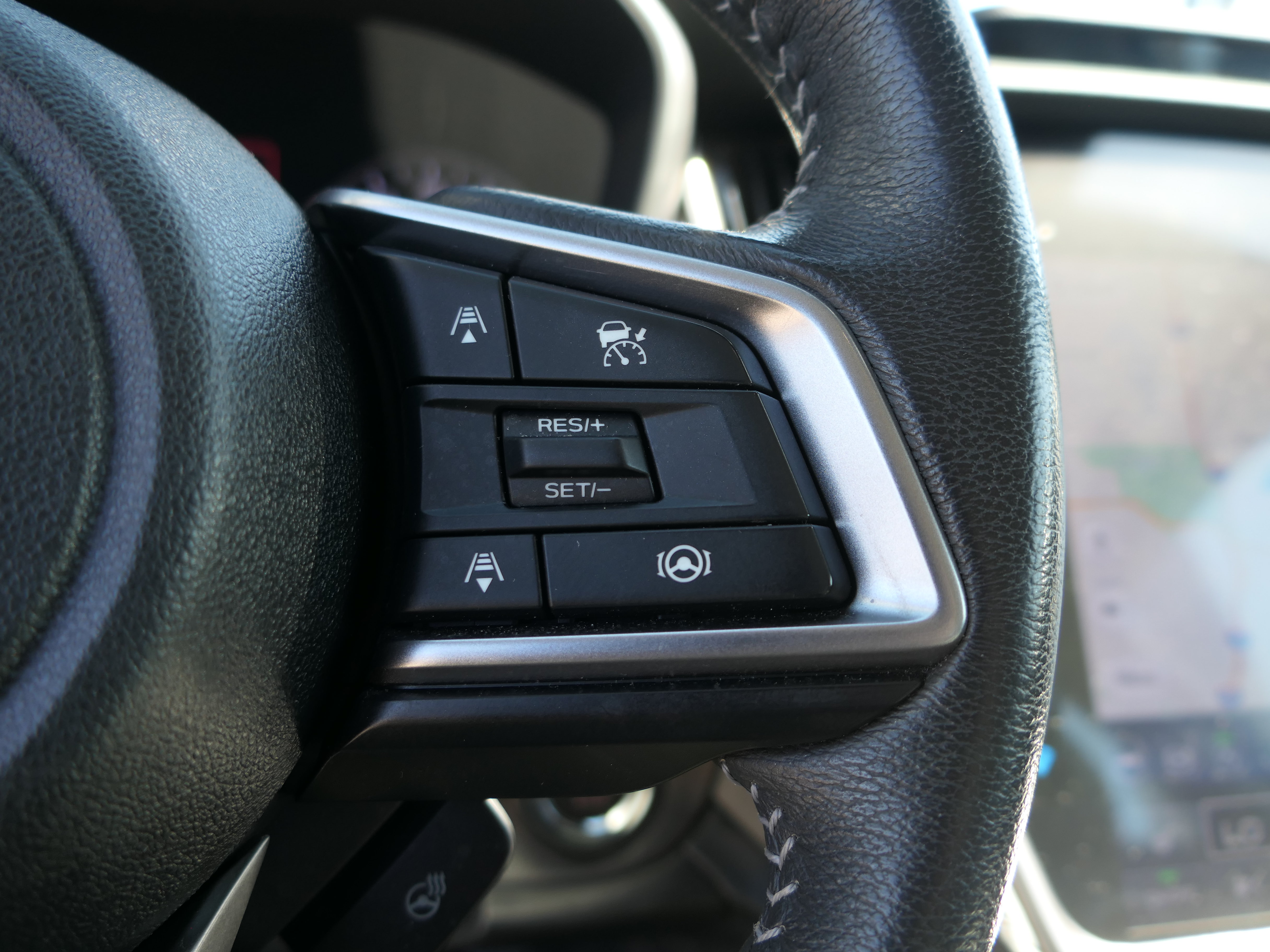 Certified 2024 Subaru Legacy Limited AWD/4WD image 16