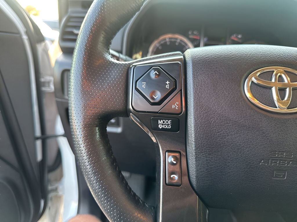 Used 2024 Toyota 4Runner TRD Pro image 30