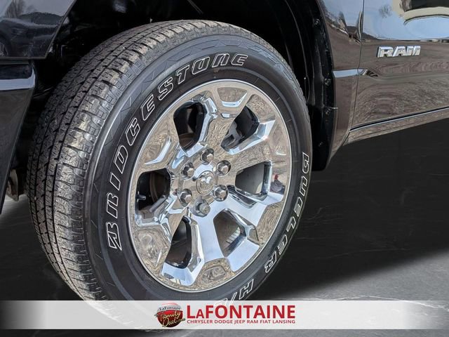 Certified 2023 RAM 1500 Big Horn image 31