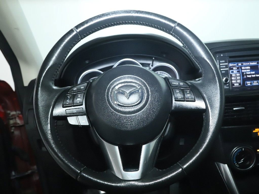 Used 2014 MAZDA CX-5 Touring w/ Touring Technology Package AWD/4WD image 23