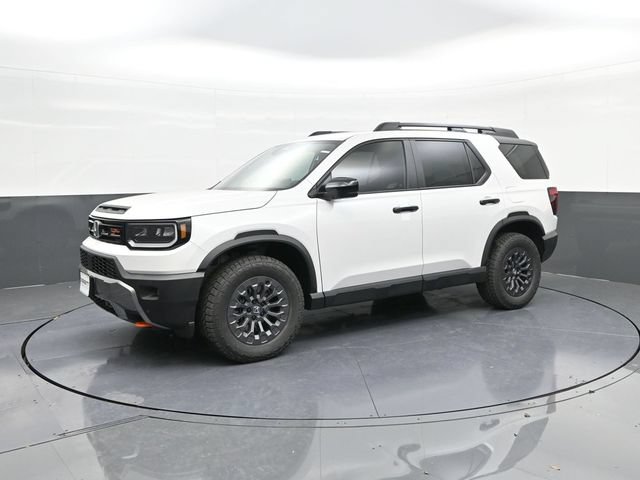 New 2026 Honda Passport TrailSport image 28